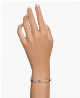 Bracciale Swarovski Donna in Lega metallica Cristallo 5662925 - 5662925